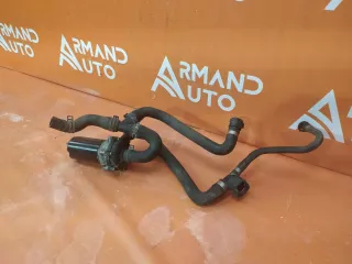 A0005000386 дополнительный насос охлаждающей жидкости Mercedes GLS X166 Арт 132458PM, вид 4