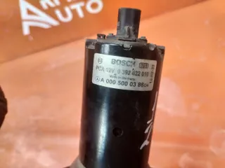 A0005000386 дополнительный насос охлаждающей жидкости Mercedes GLS X166 Арт 132458PM, вид 8