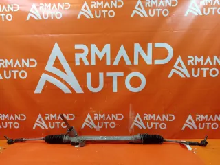 2008945, 8V513200AB рулевая рейка Ford Fiesta 6 Арт 136305PM, вид 5