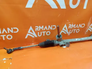 2008945, 8V513200AB рулевая рейка Ford Fiesta 6 Арт 136305PM, вид 7