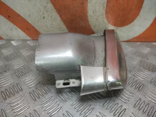 a2054900400 Насадка глушителя Mercedes C W205 Арт 189058PM, вид 3