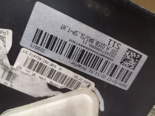 83F807067AGRU, 83f807385 бампер ауди ку3, ку q 3 Audi Q3 1 Арт 190335PM, вид 11