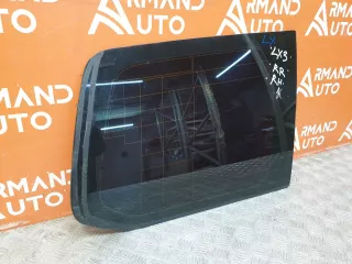 6271060E30 стекло глухое Lexus LX 3 Арт 190891PM, вид 1