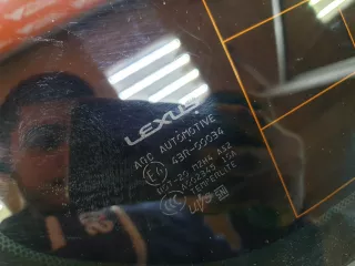 6271060E30 стекло глухое Lexus LX 3 Арт 190891PM, вид 4