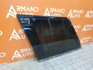 LR034328 стекло кузова глухое Land Rover Range Rover 4 Арт 190894PM, вид 1