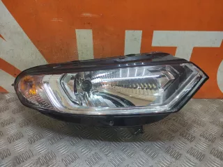 2027016, CN1513W029BH фара Ford EcoSport Арт 191161PM, вид 1