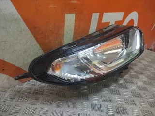 2027016, CN1513W029BH фара Ford EcoSport Арт 191161PM, вид 2