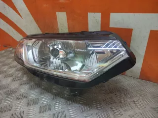 2027016, CN1513W029BH фара Ford EcoSport Арт 191161PM, вид 3