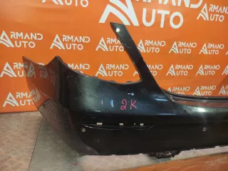 A21388508259999, A2138850025 бампер mercedes-benz, мерседес бенц ( Mercedes E W213 Арт 192007PM, вид 2