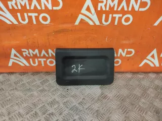 5JA867146A9B9, 5ja867146a обшивка багажника Volkswagen Polo 6 Арт 192405PM, вид 1