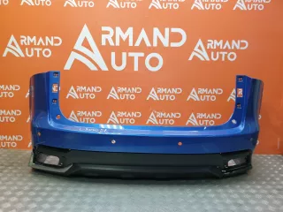 5215978911 бампер лексус нх Lexus NX Арт 192605PM, вид 1