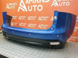 5215978911 бампер лексус нх Lexus NX Арт 192605PM, вид 2