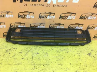 53112-48160 Решетка в бампер передняя Lexus RX 4 Арт MA66573, вид 1