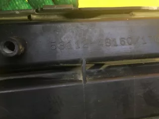 53112-48160 Решетка в бампер передняя Lexus RX 4 Арт MA66573, вид 10