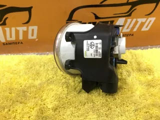 8121002110 Фара противотуманная передняя правая Toyota Corolla E160/170/180 Арт MA99434, вид 2