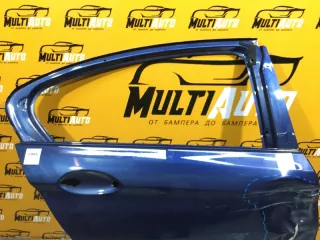41007408964 Дверь задняя правая BMW 5 G30/G31 Арт MA99495, вид 2