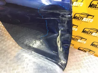 41007408964 Дверь задняя правая BMW 5 G30/G31 Арт MA99495, вид 3