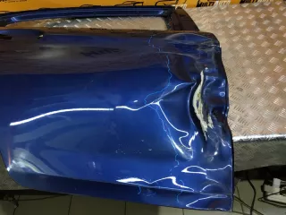41007408964 Дверь задняя правая BMW 5 G30/G31 Арт MA99495, вид 9