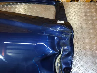 41007408964 Дверь задняя правая BMW 5 G30/G31 Арт MA99495, вид 10