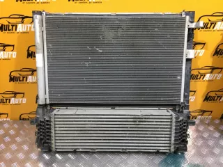 17118589038 Кассета радиаторов BMW X5 G05  Арт MA99535, вид 2