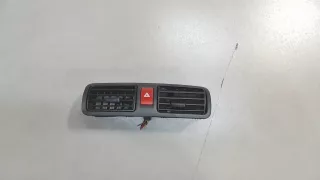 9741007900HU Дефлектор обдува салона Kia Picanto 1 Арт 7232085