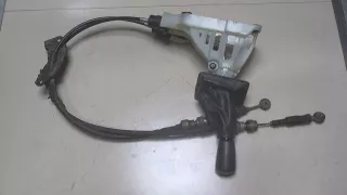  Кулиса Toyota Rav 4 3 2.0л Инжектор Арт 7238094, вид 2