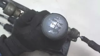  Кулиса Toyota Rav 4 3 2.0л Инжектор Арт 7238094, вид 3