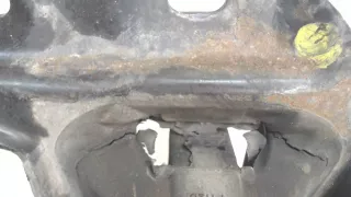 3m517m121 Подушка крепления кпп Ford Focus 2 Арт 7239859, вид 2