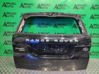 LR113833, GK6240010A, 3 дверь багажника Land Rover Range Rover Sport 2 Арт ARM207547, вид 1