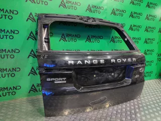 LR113833, GK6240010A, 3 дверь багажника Land Rover Range Rover Sport 2 Арт ARM207547, вид 2
