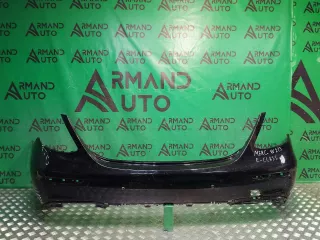A21388508019999, a2138850001 Бампер mercedes benz, мерседес бенц ( Mercedes E W213 Арт ARM207575, вид 1