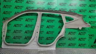 5401102XKQ00A, 1 Панель кузова боковая Haval F7 Арт ARM208293, вид 5