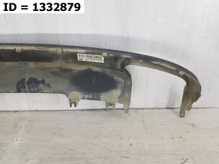 8W0807521Q9B9 Спойлер заднего бампера  Audi A4 B9 Арт VD1332879, вид 5