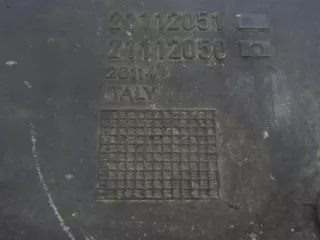 7421112050 Крышка водомасляного радиатора Renault Premium Арт 17106, вид 3