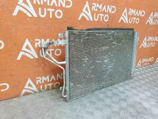 976063X000 радиатор кондиционера Kia Ceed 2 Арт 181130PM, вид 2