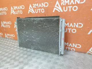 976063X000 радиатор кондиционера Kia Ceed 2 Арт 181130PM, вид 3