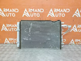976063X000 радиатор кондиционера Kia Ceed 2 Арт 181130PM, вид 4