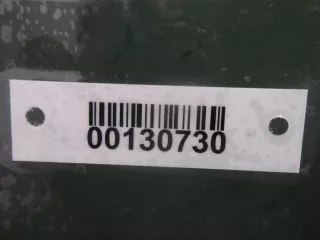  Стекло кузовное правое Porsche Cayenne 957 Арт 00130730, вид 3