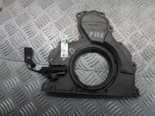 4R8Q6K301AA Крышка двигателя Jaguar S-Type Арт 00108097, вид 1