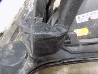 983851711t Бампер передний Peugeot 2008 Арт BBBs220224148, вид 19