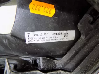 983851711t Бампер передний Peugeot 2008 Арт BBBs220224148, вид 26