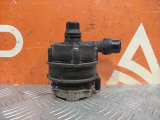 a0005002686 дополнительный насос охлаждающей жидкости Mercedes C W205 Арт 173845PM, вид 1