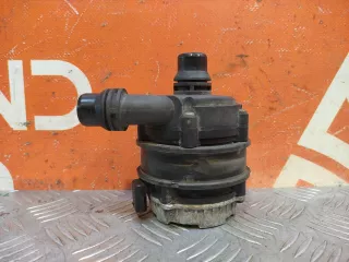 a0005002686 дополнительный насос охлаждающей жидкости Mercedes C W205 Арт 173845PM, вид 3