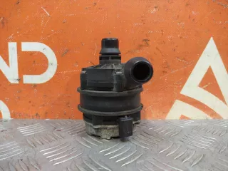 a0005002686 дополнительный насос охлаждающей жидкости Mercedes C W205 Арт 173845PM, вид 4
