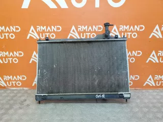 1350B075, 21400d072a Радиатор двигателя (ДВС) Mitsubishi Outlander 3 Арт 192786PM, вид 1