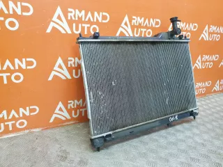 1350B075, 21400d072a Радиатор двигателя (ДВС) Mitsubishi Outlander 3 Арт 192786PM, вид 2