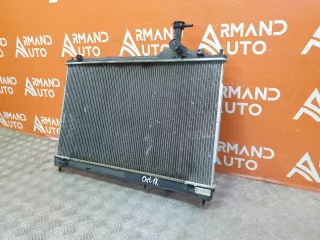 1350B075, 21400d072a Радиатор двигателя (ДВС) Mitsubishi Outlander 3 Арт 192786PM, вид 3