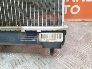 1350B075, 21400d072a Радиатор двигателя (ДВС) Mitsubishi Outlander 3 Арт 192786PM, вид 4
