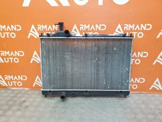 1350B075, 21400d072a Радиатор двигателя (ДВС) Mitsubishi Outlander 3 Арт 192786PM, вид 6
