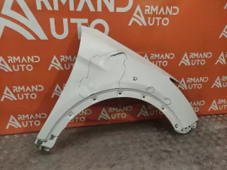 663202W000 крыло хендай, хундай, хёндай санта ф Hyundai Santa FE 3 (DM) Арт 193297PM, вид 2